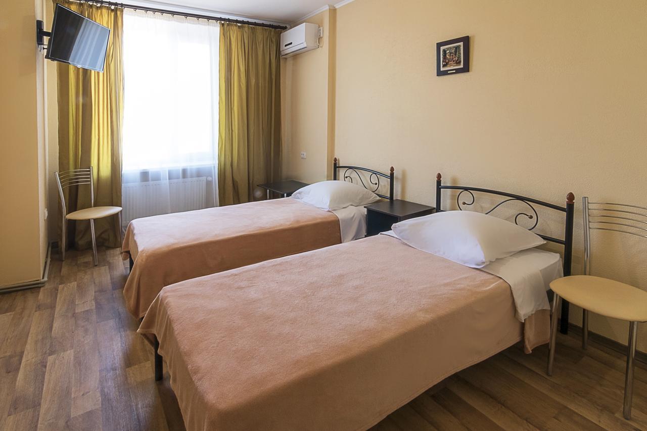 Centralny Hotel ครือวอยร็อก ห้อง รูปภาพ